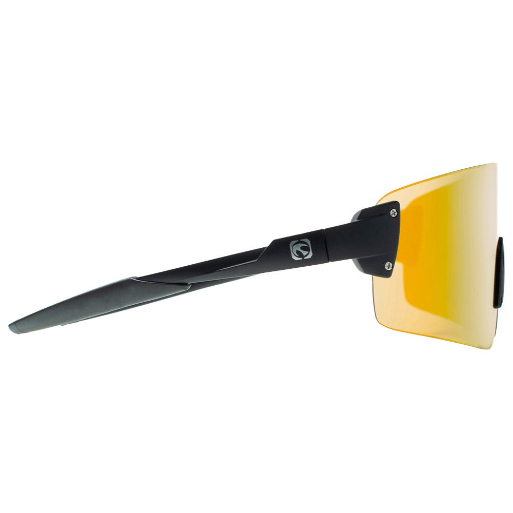 Ai1 Xs Matte Black Smoke Cx Full Orange Revo
