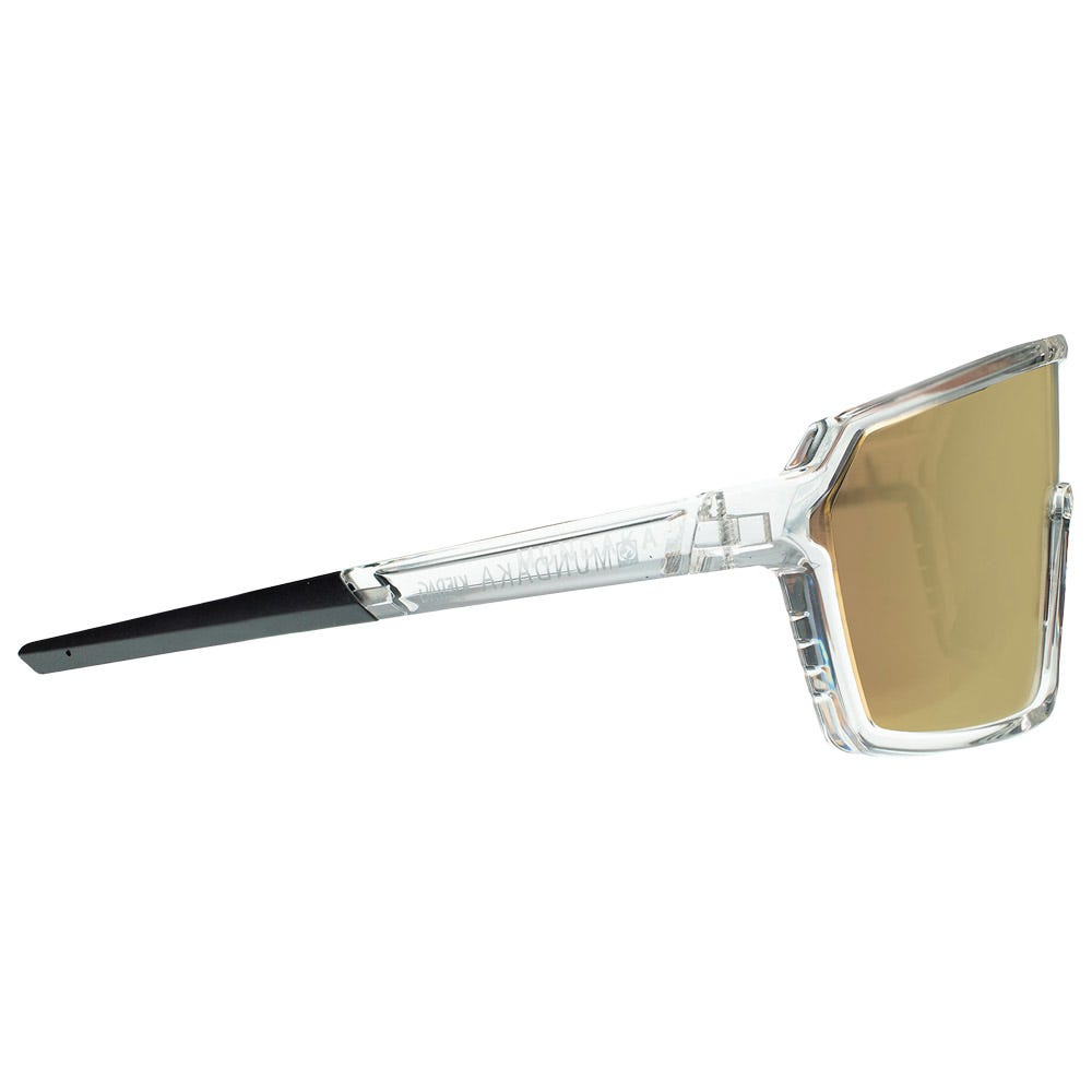 Kjerag Clear Brown Cx Full Gold