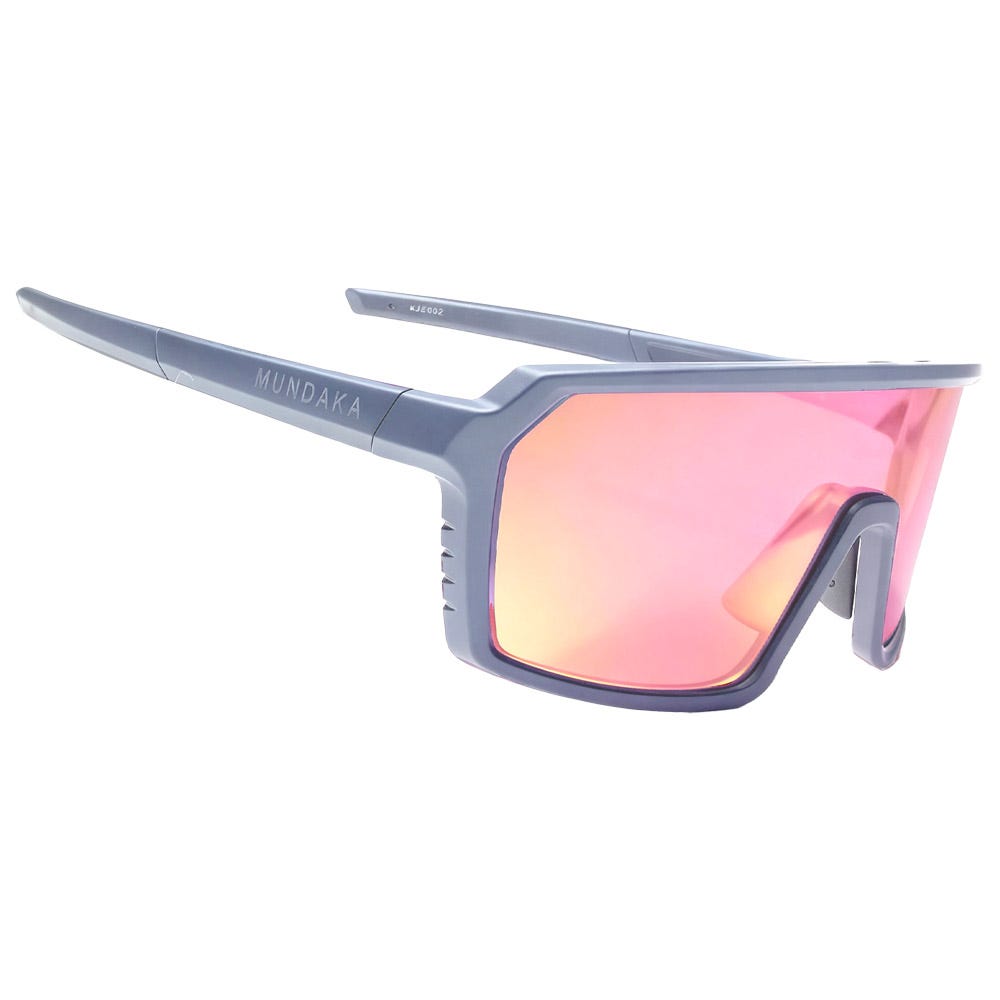 Kjerag Purple Brown Cx Full Pink Gold Revo