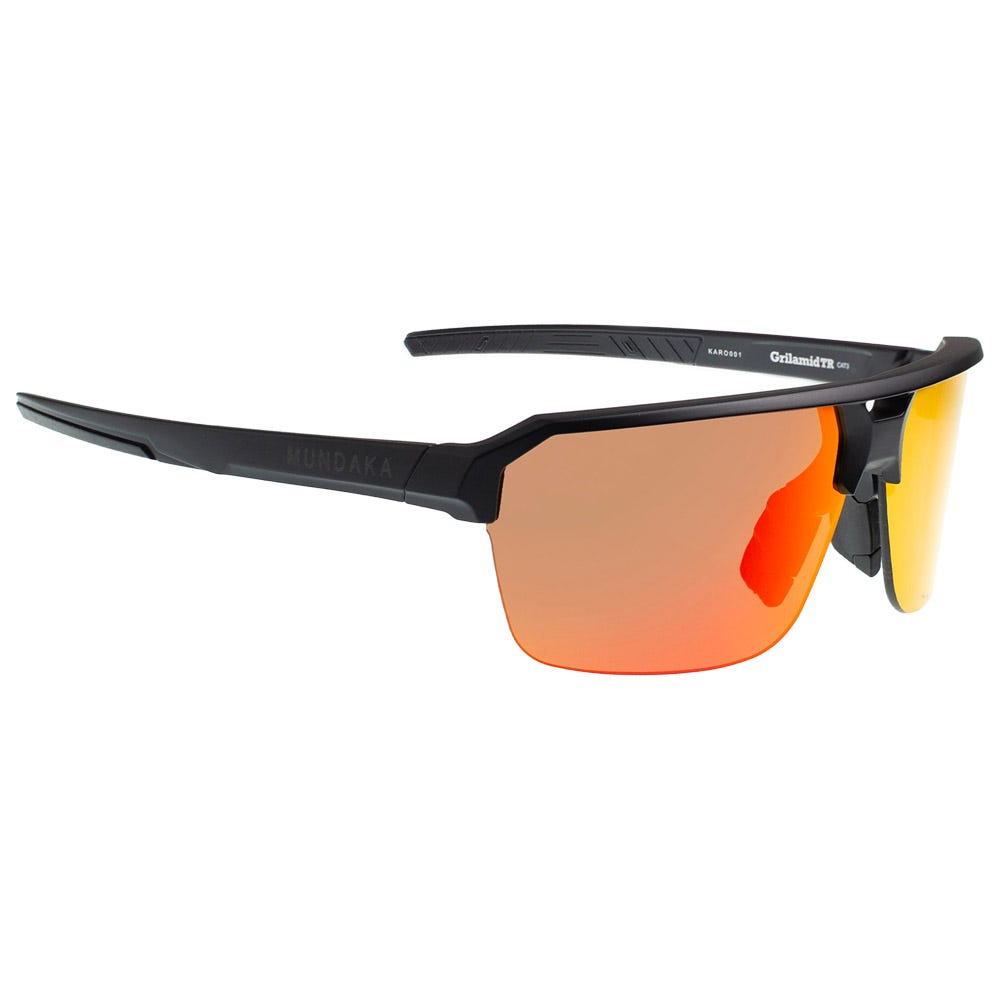 Karoo Orange Brown Cx Full Orange Revo