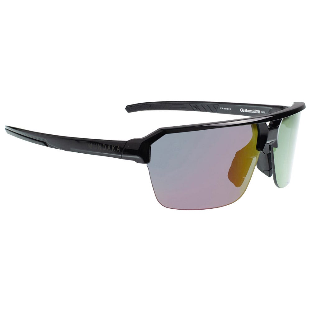 Karoo Black Smoke Cx Full Purple Revo
