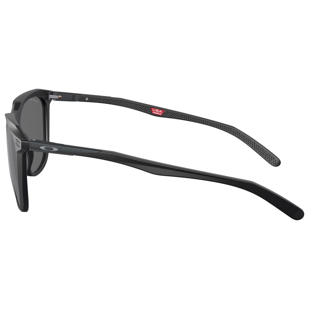 Thurso Matte Black Ink Prizm Black