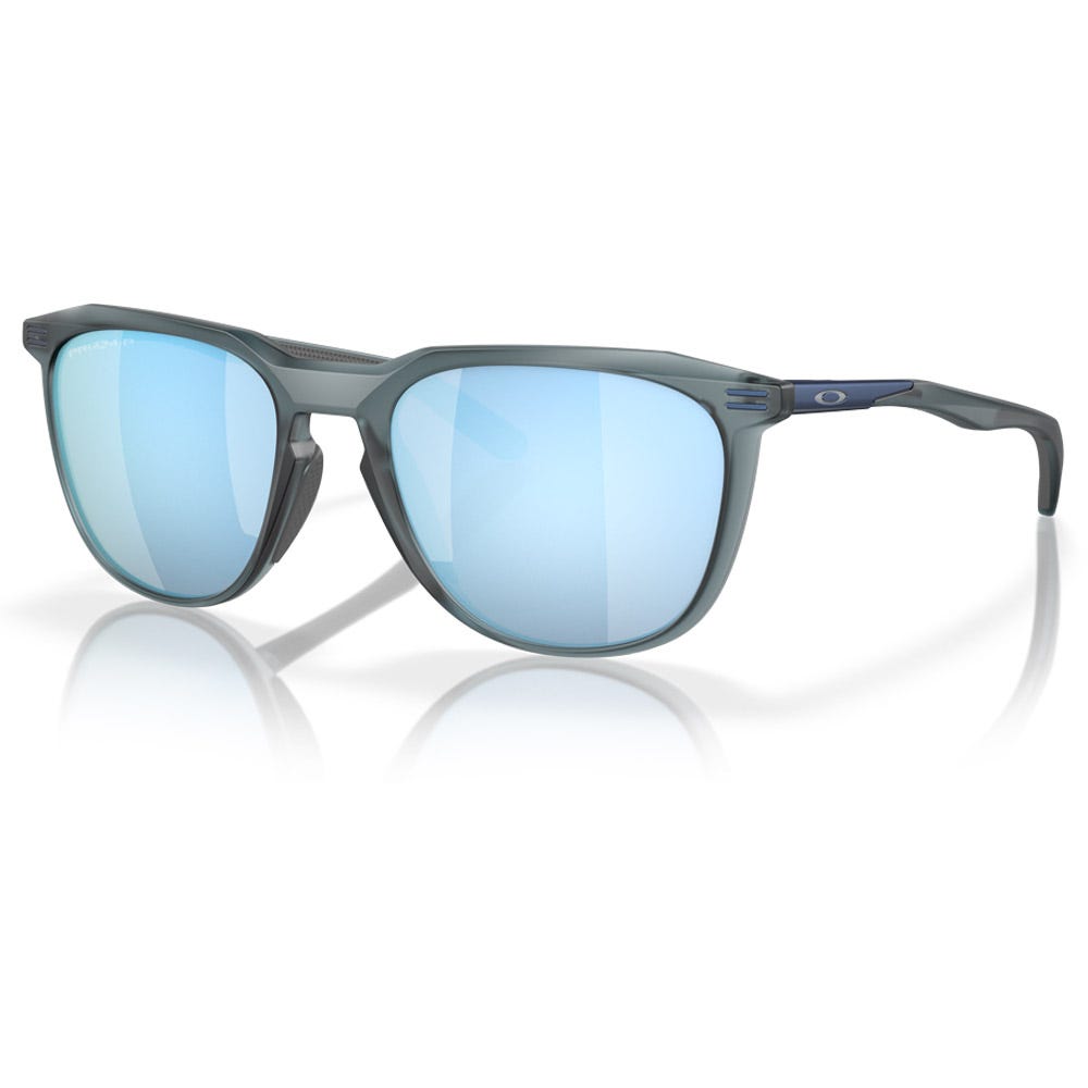 Thurso Matte Crystal Black Prizm Deep Water Polarized