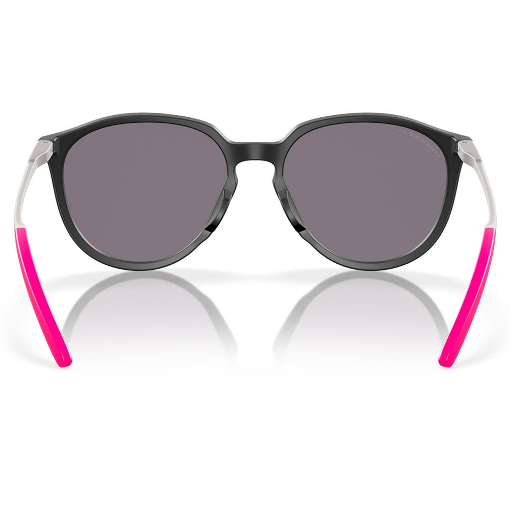 Sielo Matte Black Ink Prizm Grey Polarized