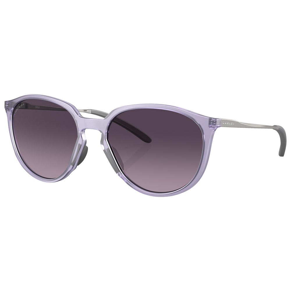 Sielo Matte Lilac Prizm Grey Gradient