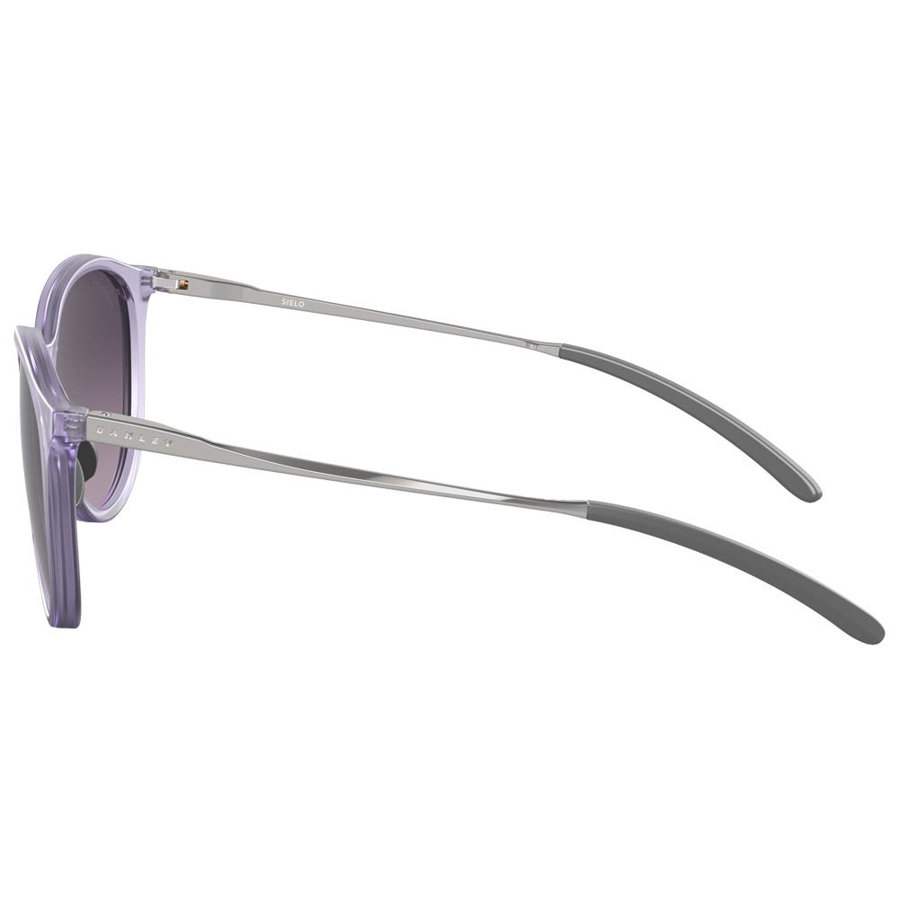Sielo Matte Lilac Prizm Grey Gradient