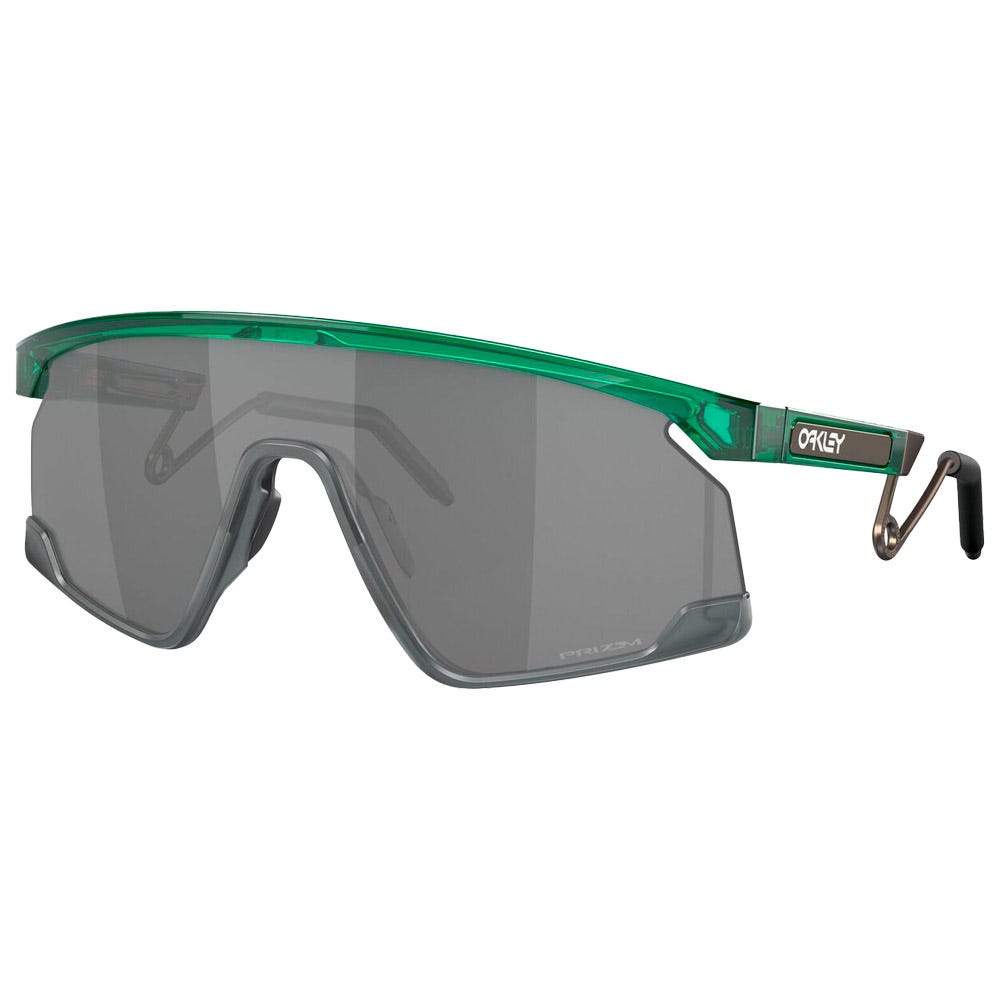 Bxtr Metal Transparant Viridian Prizm Black