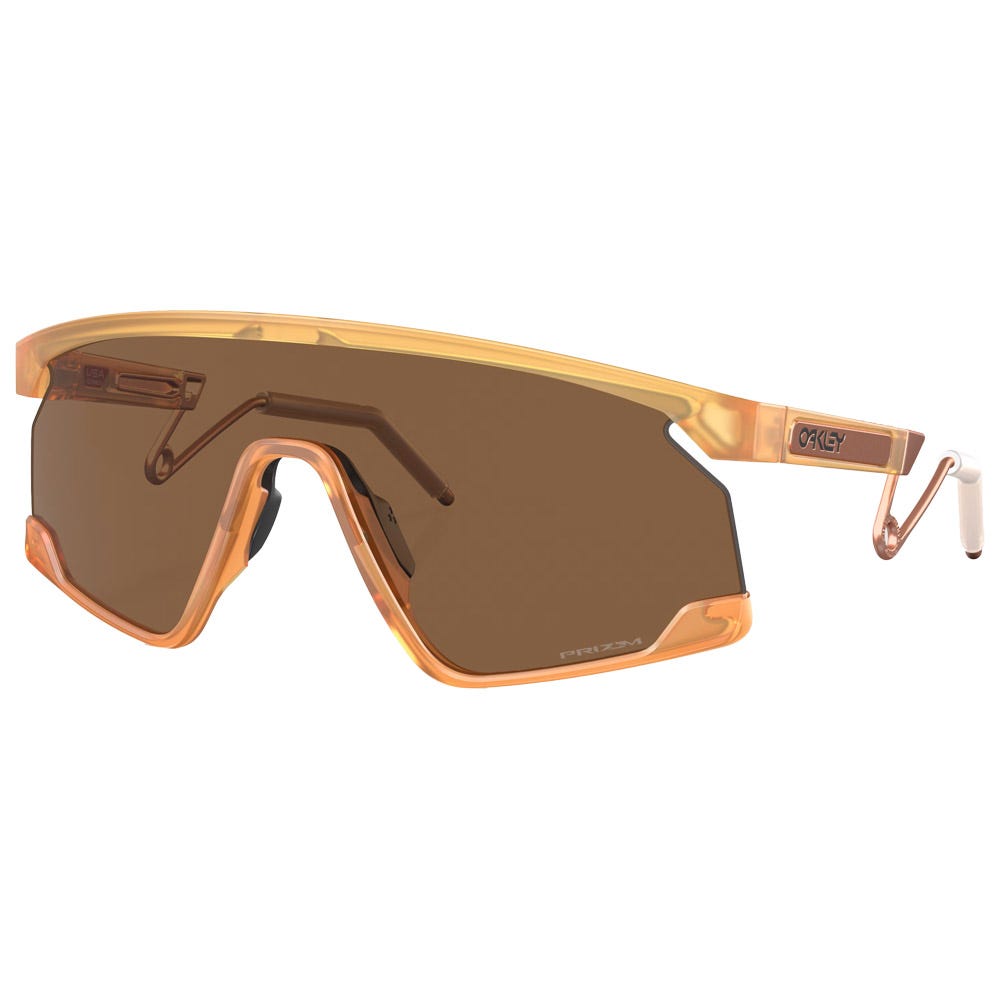 Bxtr Metal Matte Trans Light Curry Prizm Bronze