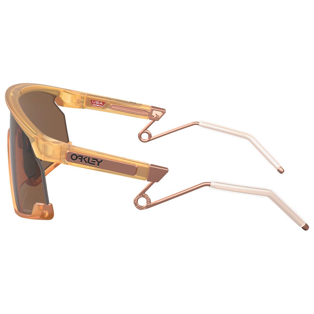 Bxtr Metal Matte Trans Light Curry Prizm Bronze