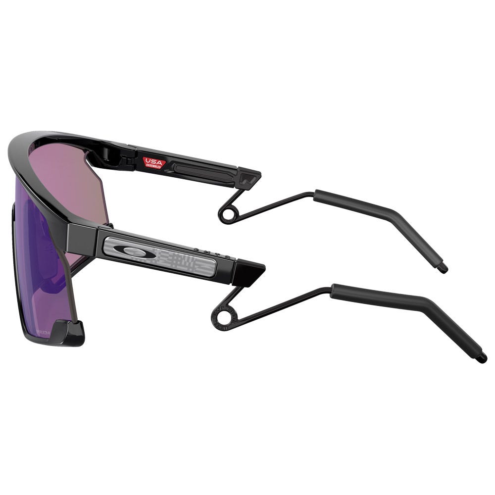 Bxtr Metal Black Prizm Jade