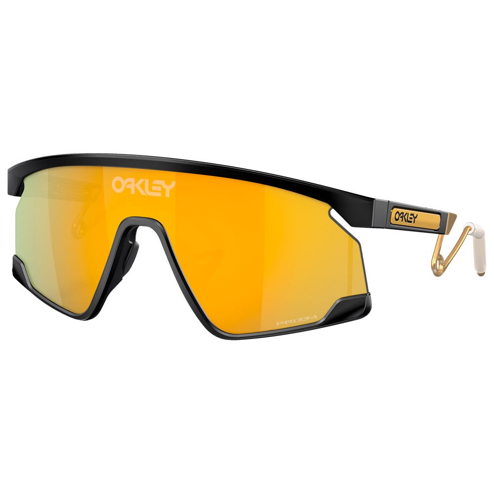 Bxtr Metal Matte Black Prizm 24k