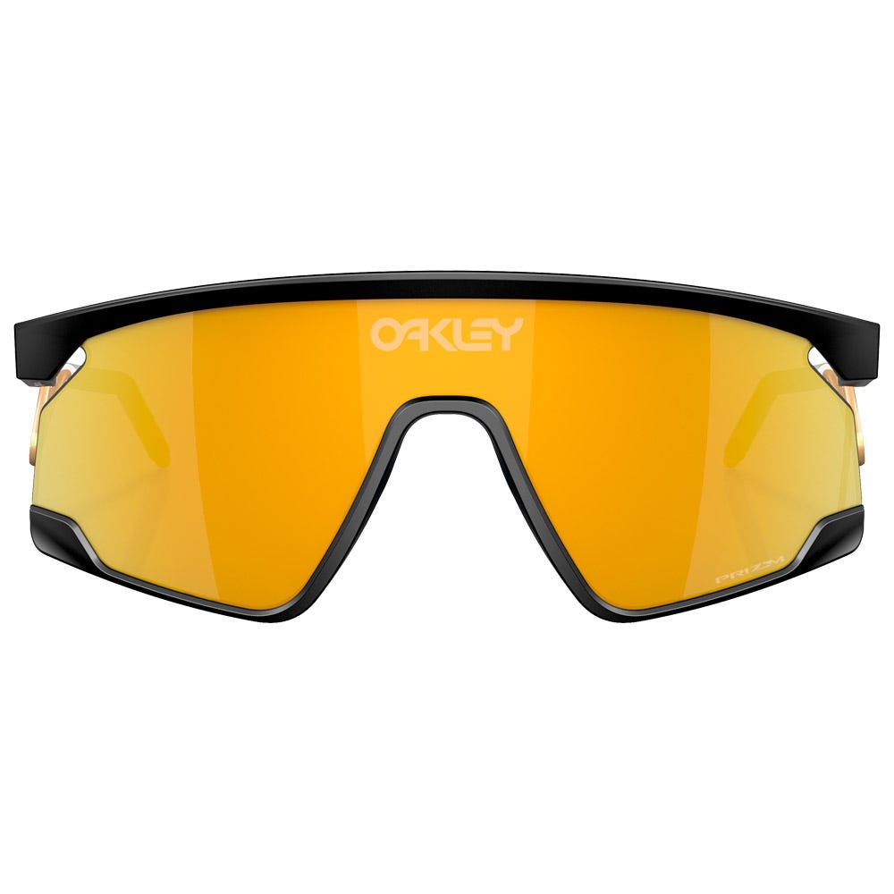 Bxtr Metal Matte Black Prizm 24k