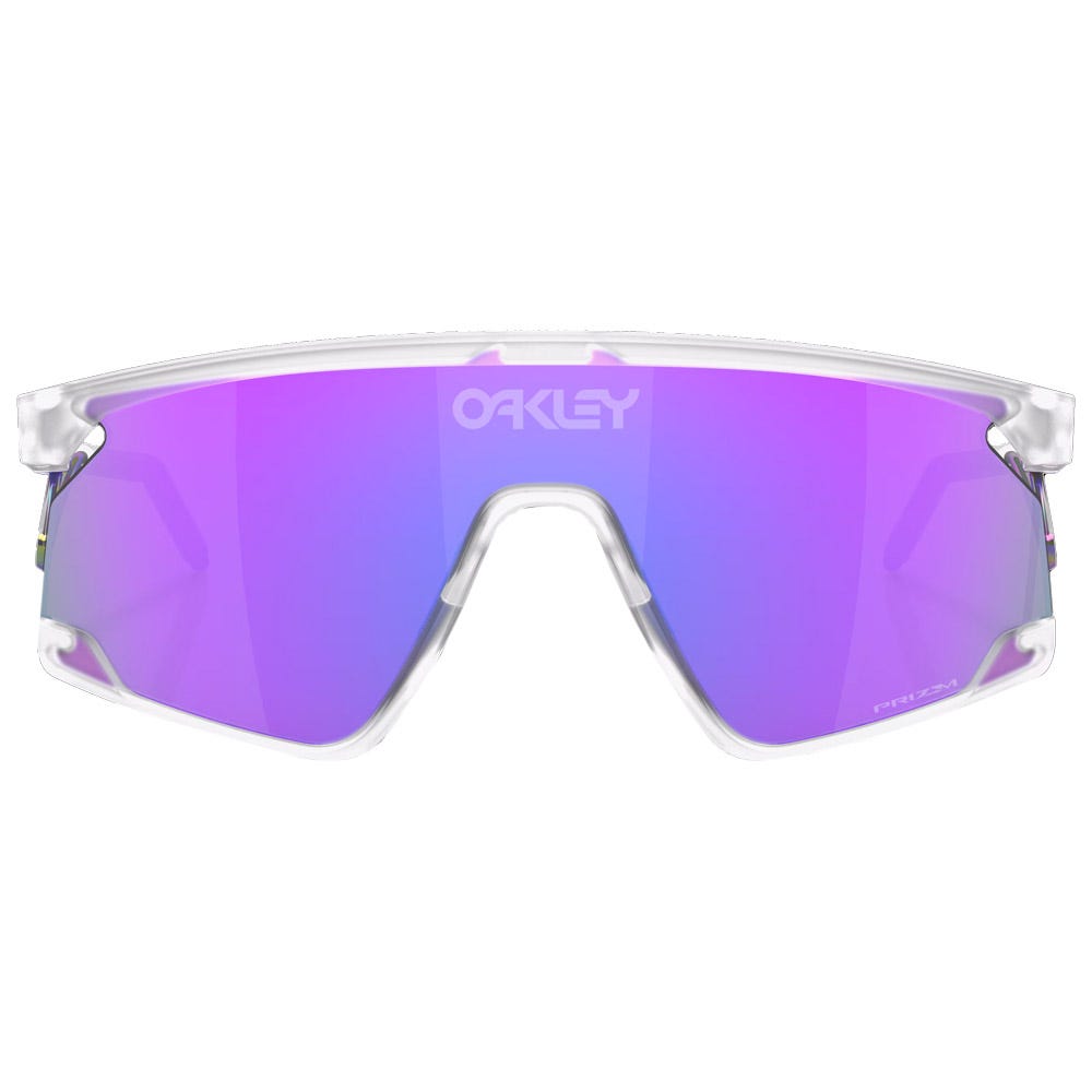 Bxtr Metal Matte Clear Prizm Violet