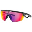 Sphaera Matte Black Prizm Road