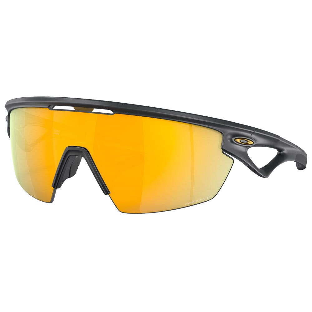 Sphaera Matte Carbon Prizm 24k Polarized