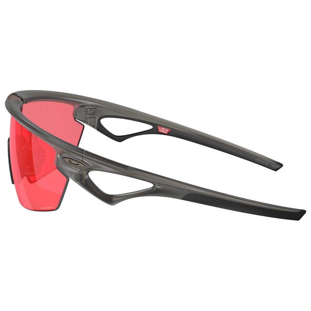 Sphaera Matte Grey Smoke Prizm Trail Torch