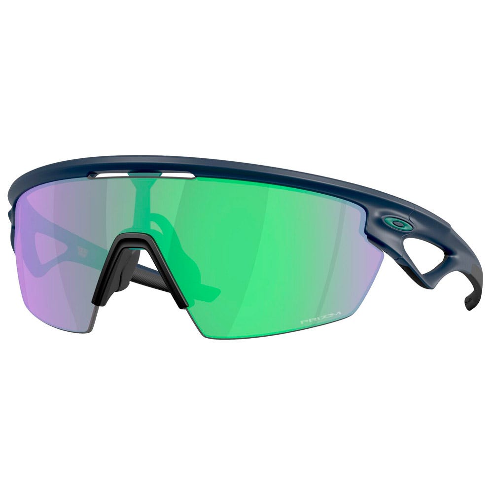 Sphaera Matte Abyss Prizm Road Jade