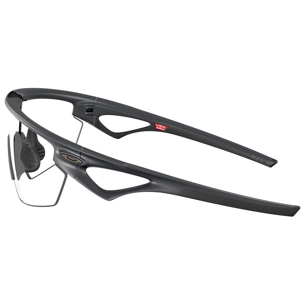Sphaera Carbon Clear To Black Iridium Photochromic