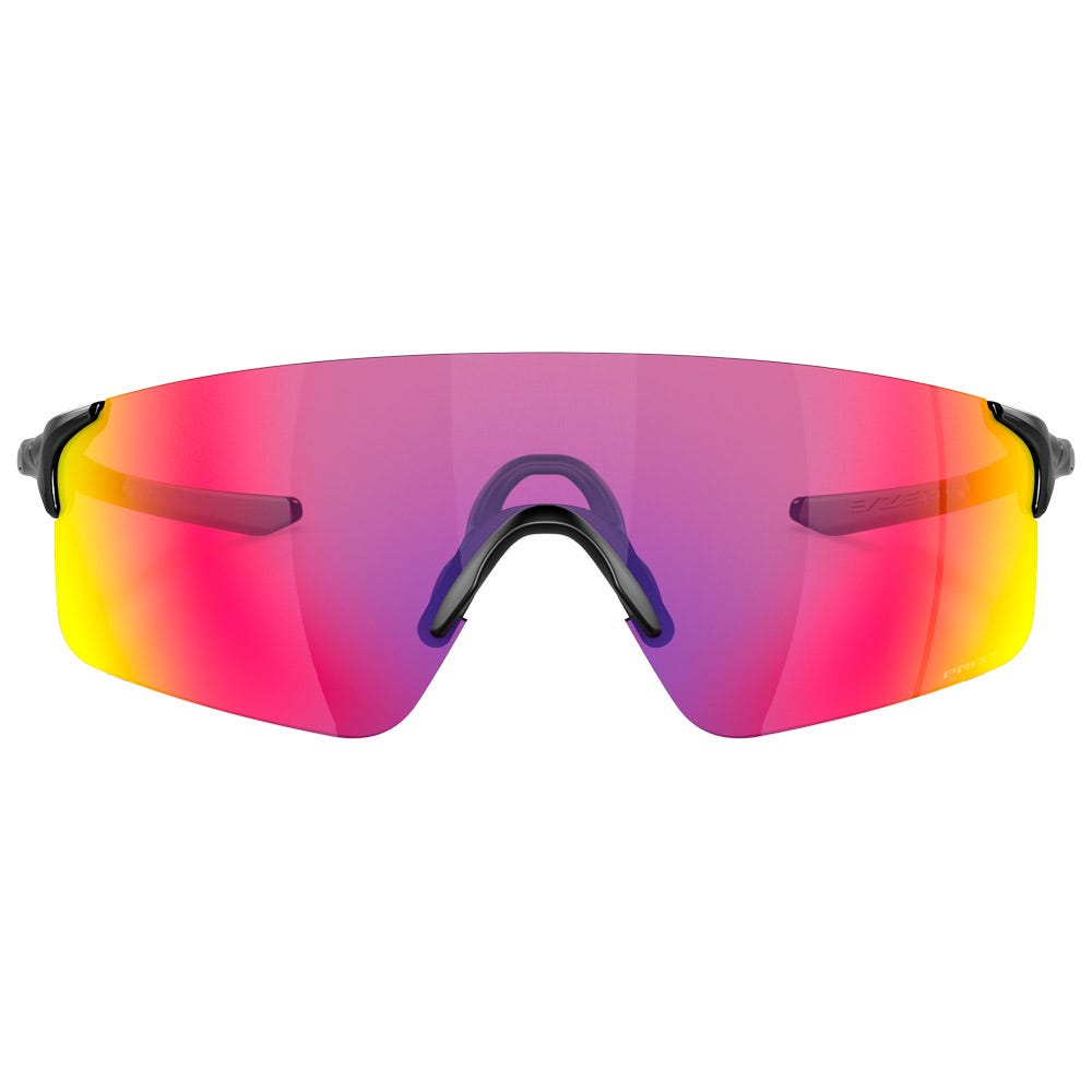 EVZero Blades Polished Black Prizm Road