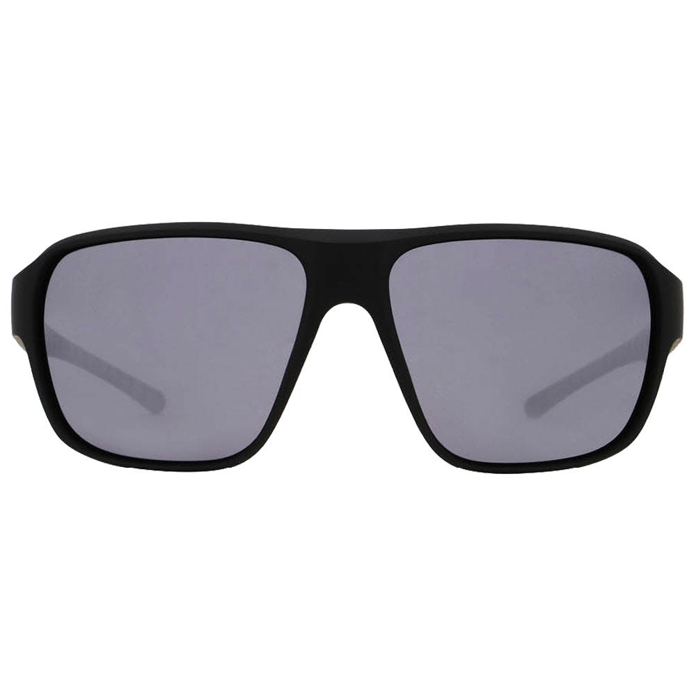 Chop Matt Black Smoke Polarized