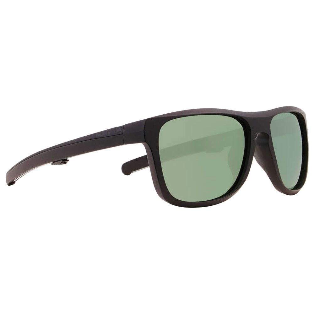 Krey Matt Black Green