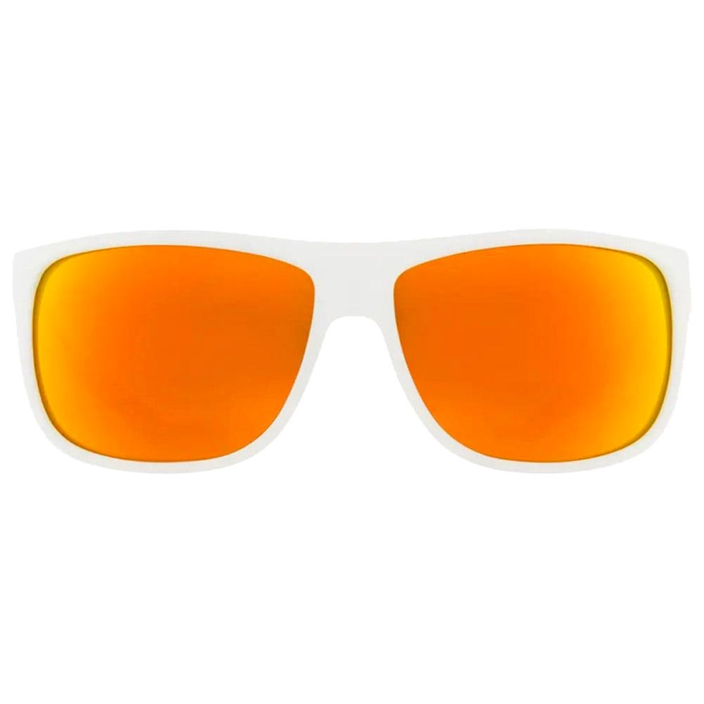 Loom Matte Yellow Black Brown Red Mirror Polarized