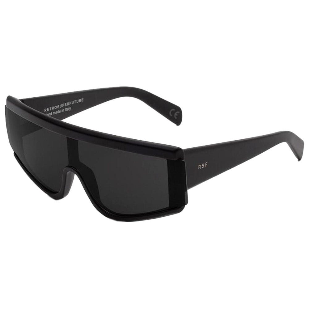 Zed Black Black