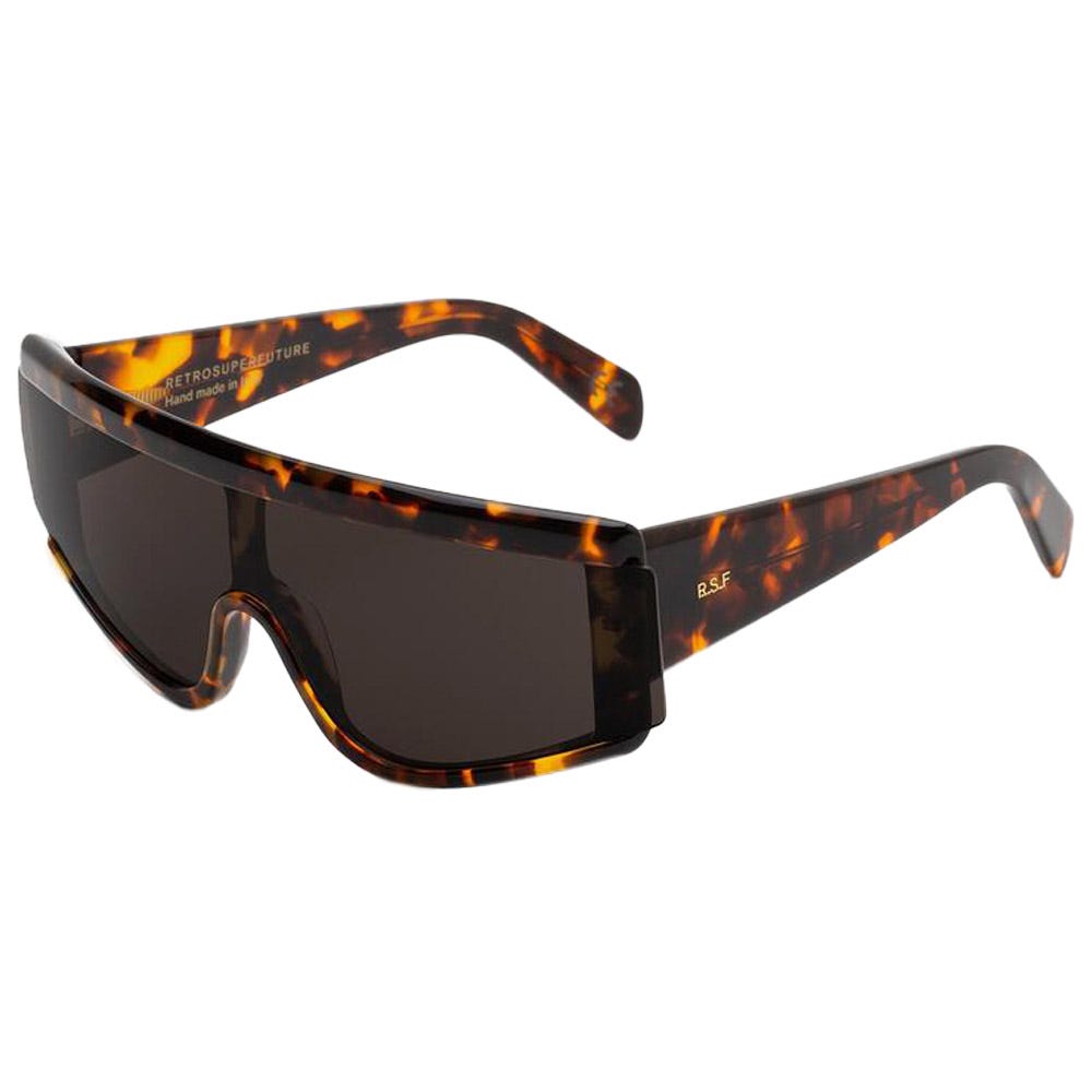 Zed Burnt Havana Brown