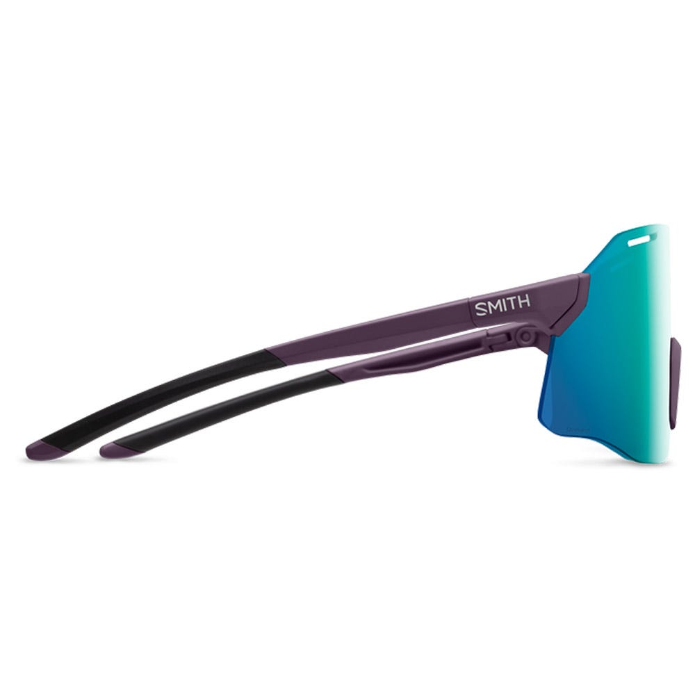 Vert Matte Amethyst Chromapop Opal Mirror
