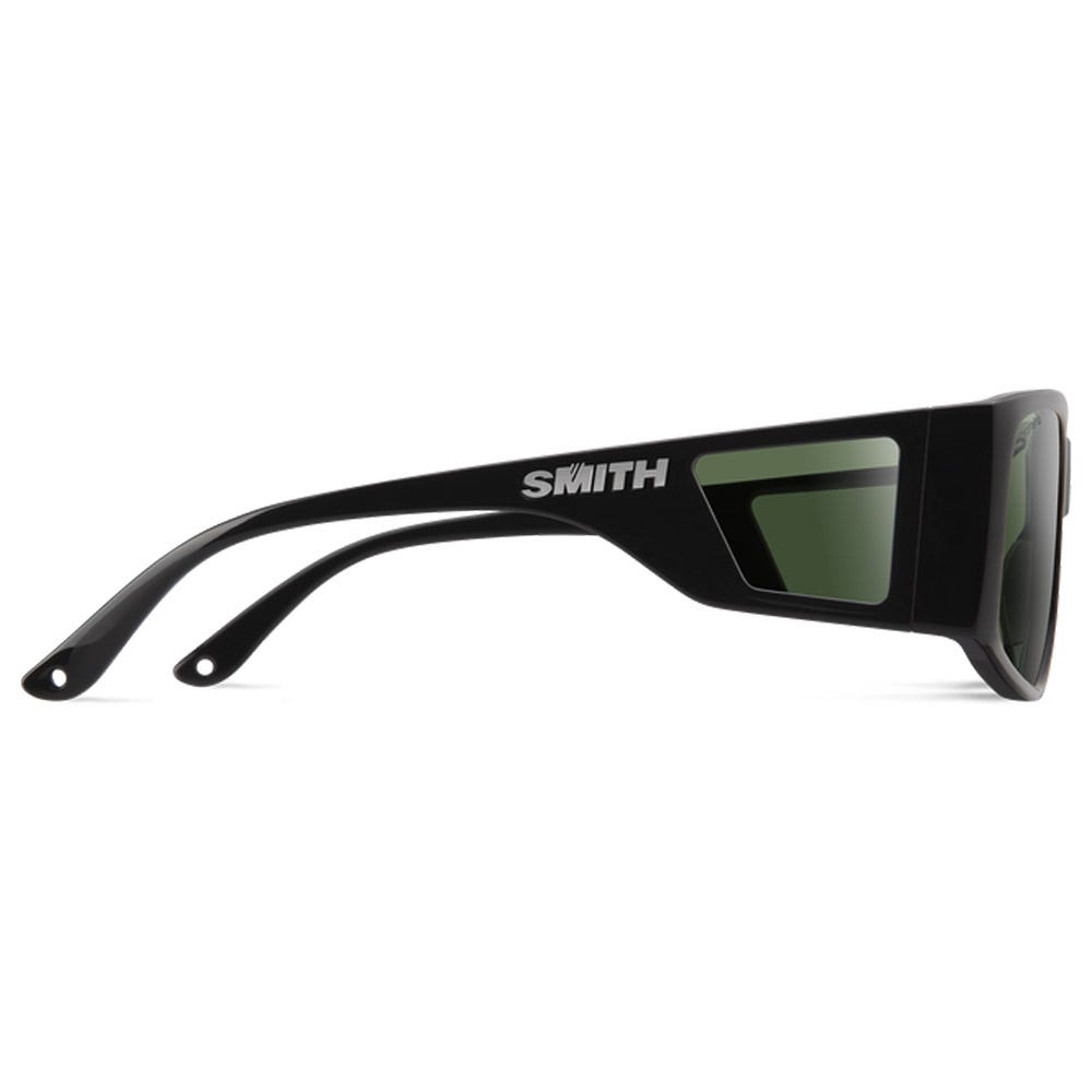 Monroe Peak Black Chromapop Gray Green