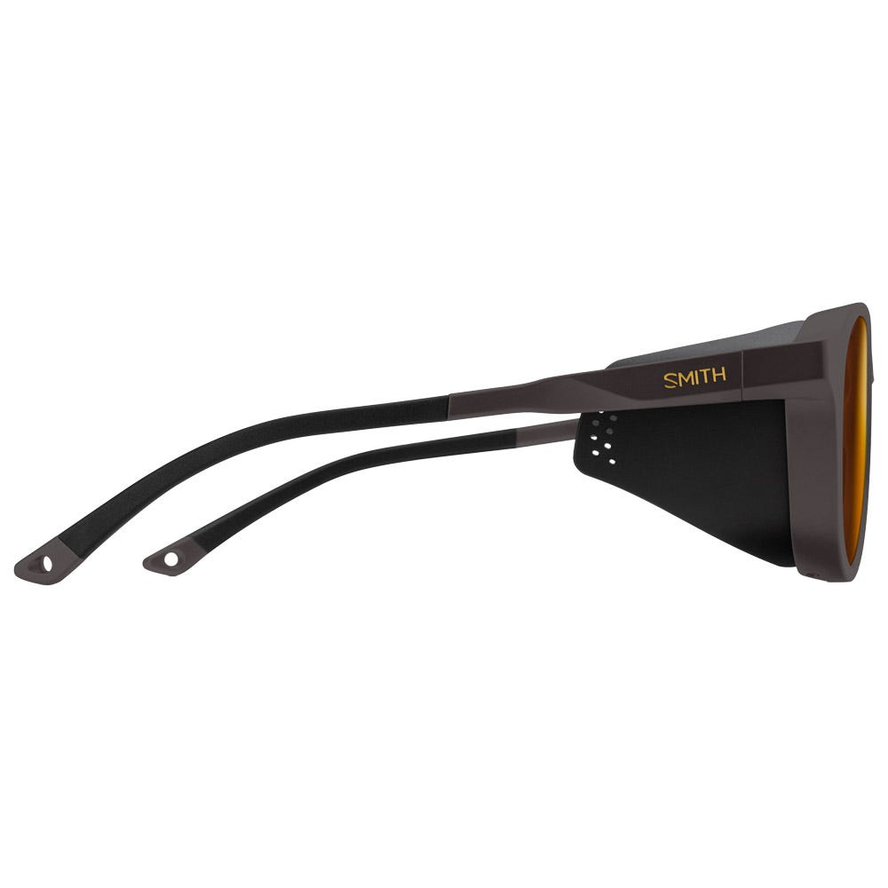 Venture Matte Gravy Chromapop Glacier Photochromic Copper Gold Mirror