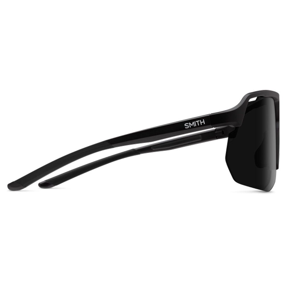 Motive Matte Black Chromapop Black