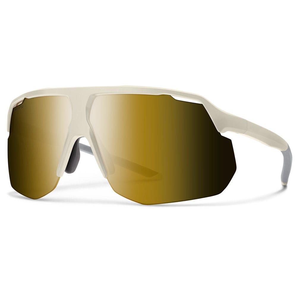 Motive Matte Bone Chromapop Black Gold Mirror
