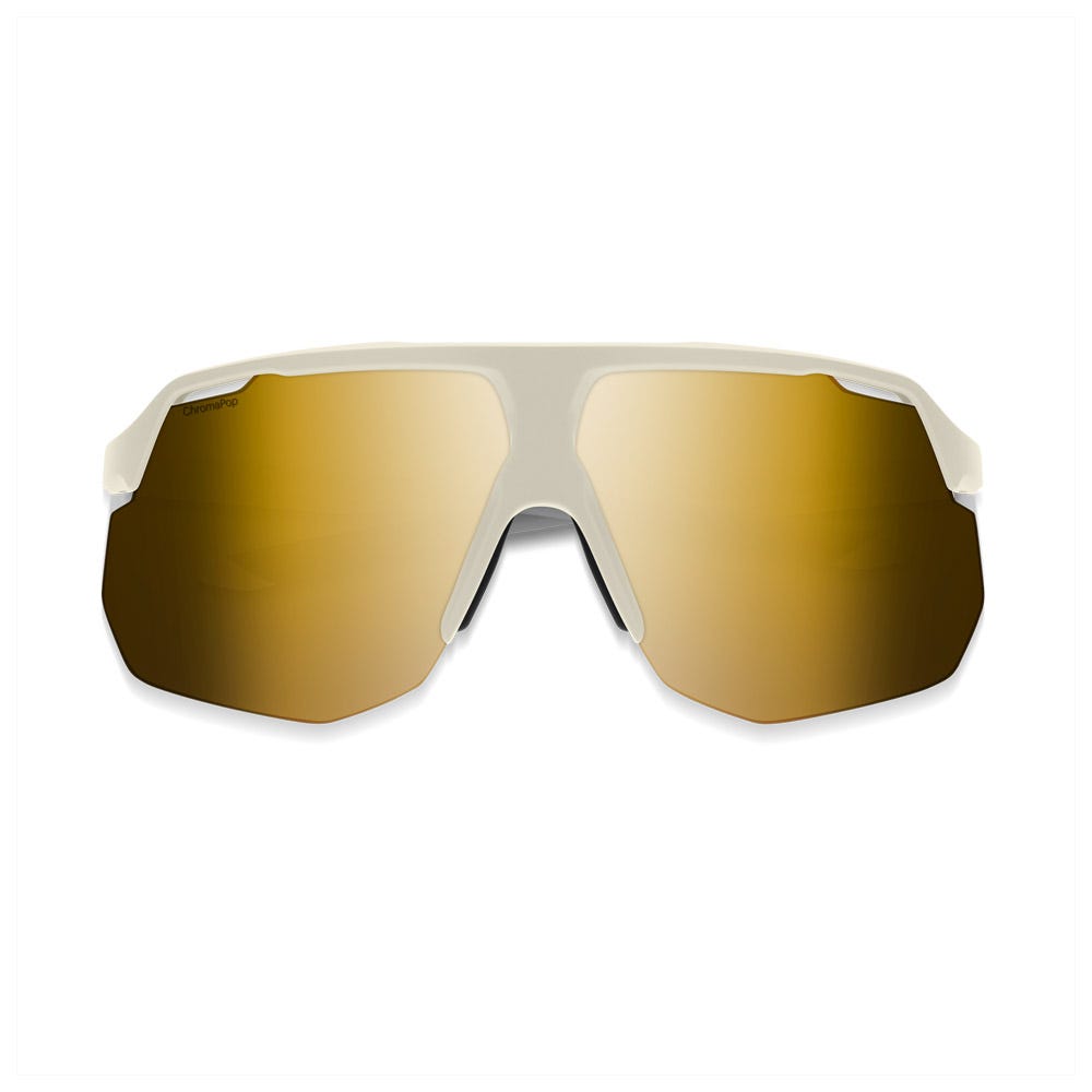 Motive Matte Bone Chromapop Black Gold Mirror