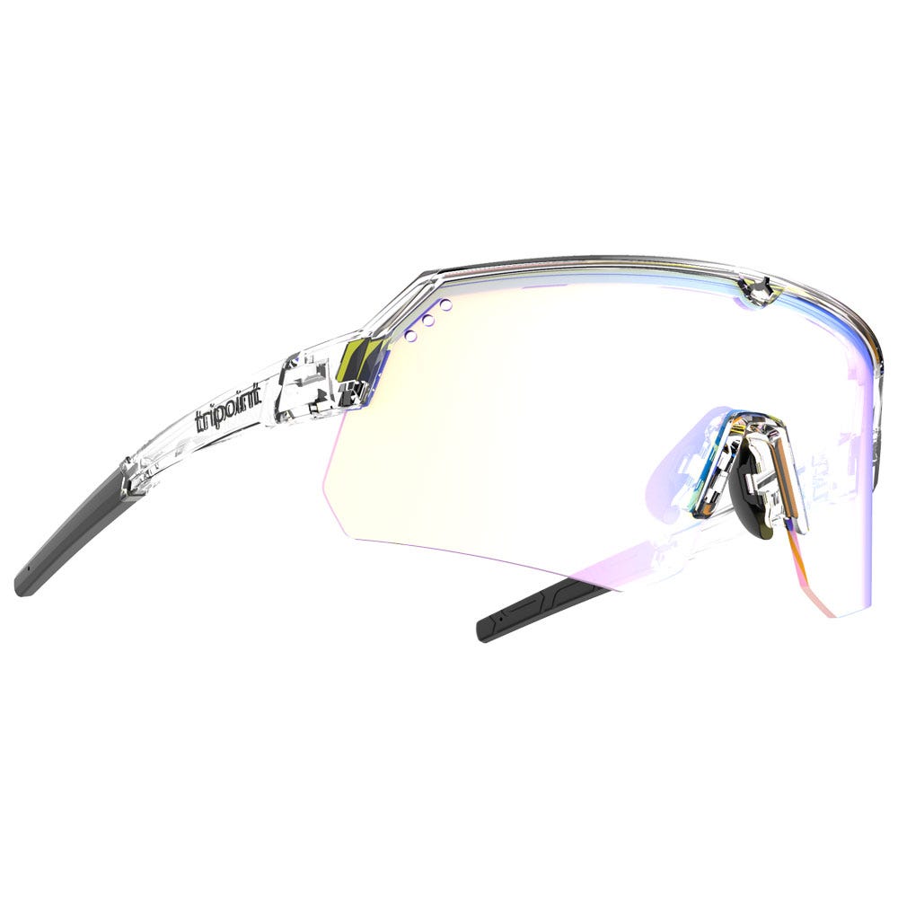 Treriksroset Shiny Cristal Tri-X Chromic