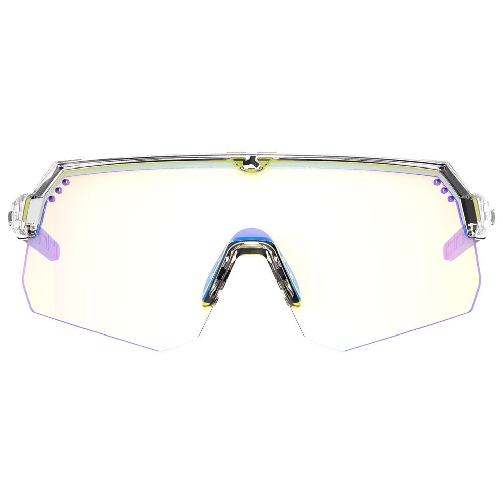 Treriksroset Shiny Cristal Tri-X Chromic