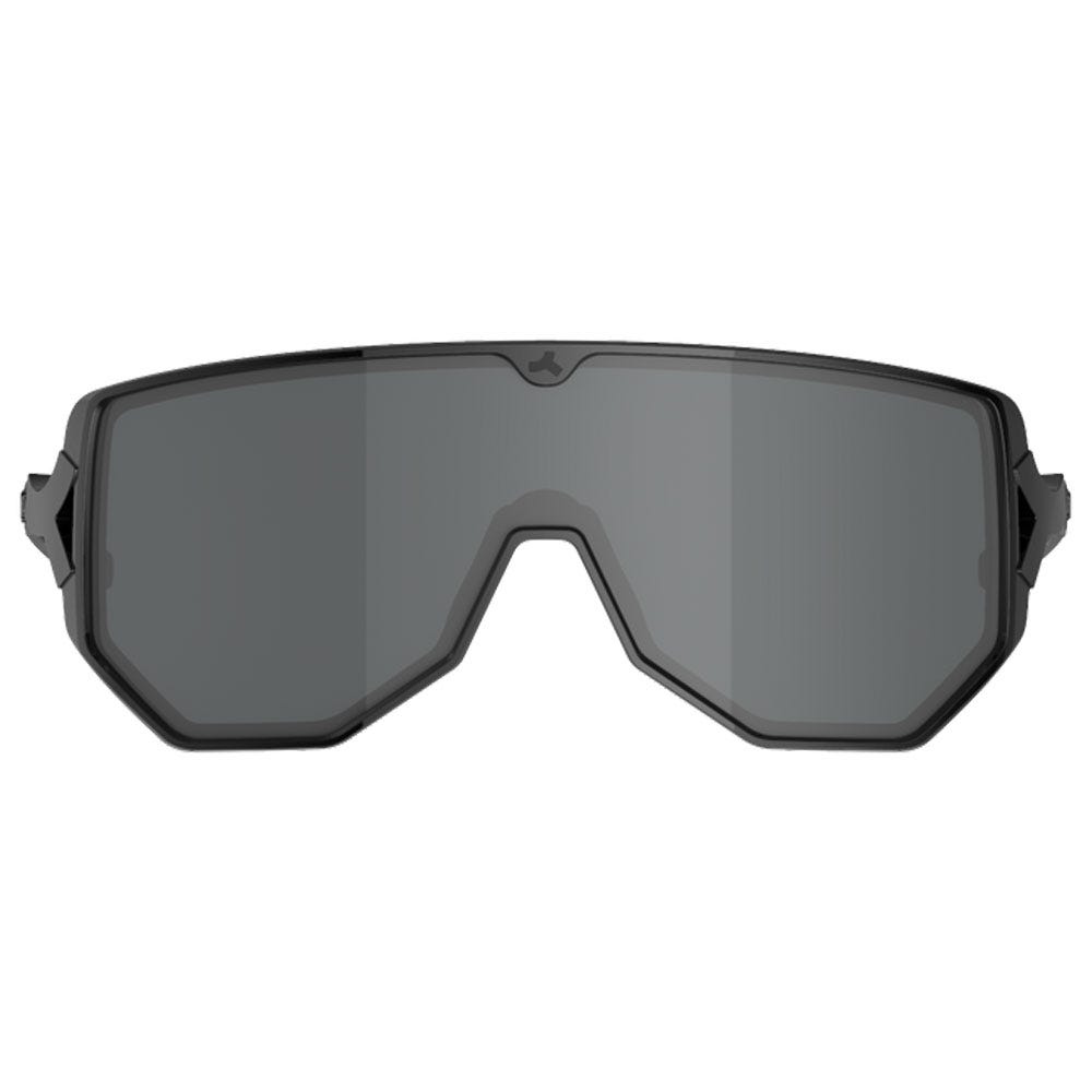 Reschen Matt Black Smoke