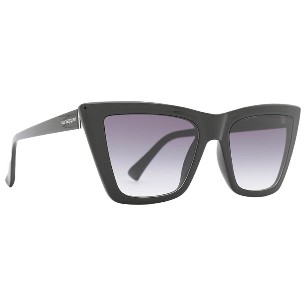 Stiletta Back Gloss Grey Gradient