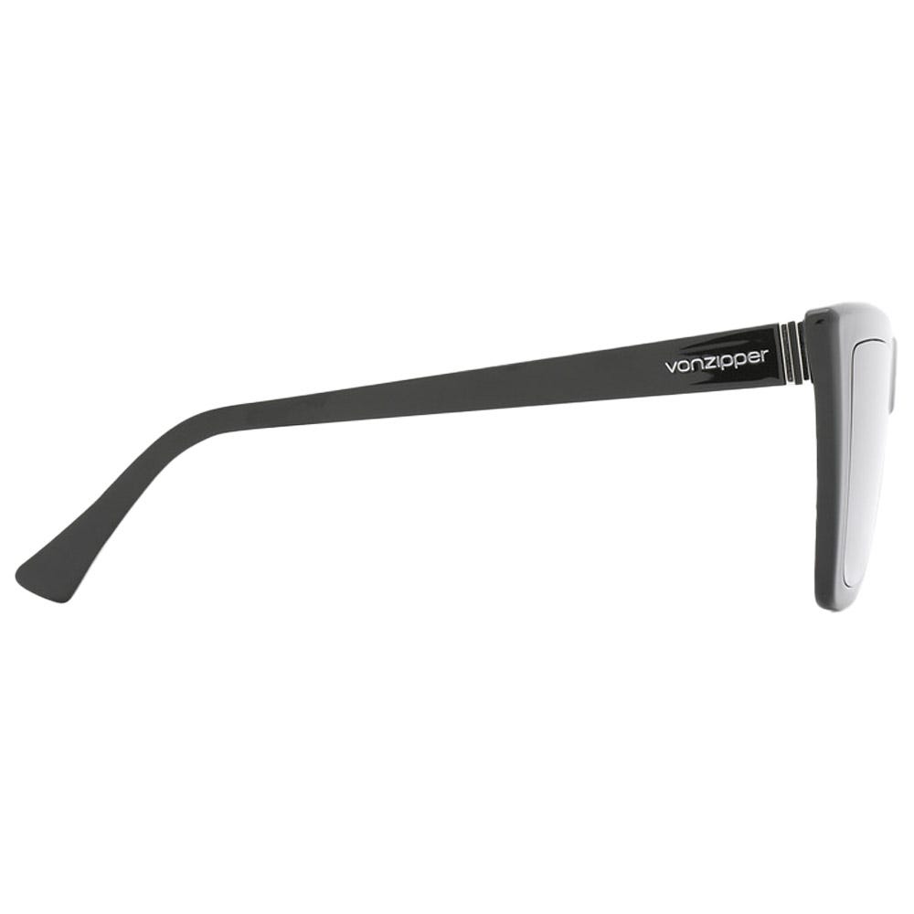 Stiletta Back Gloss Grey Gradient