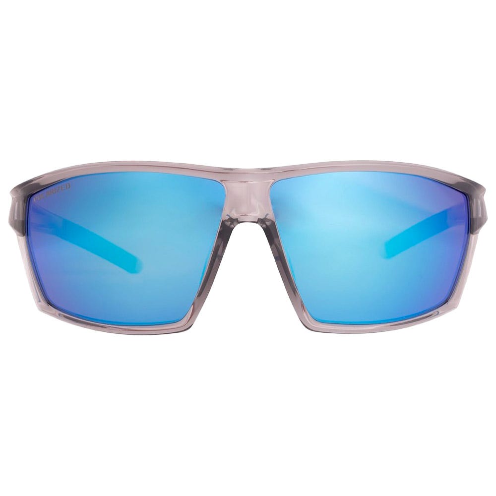 Ranch Crystal Bleue Vernie Multicouche Bleu Polarisant