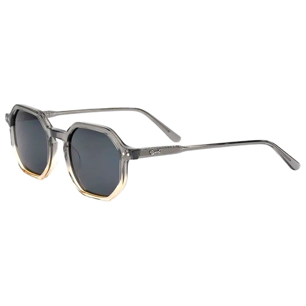 Bogota Shiny Sand Grey Grey Polarized