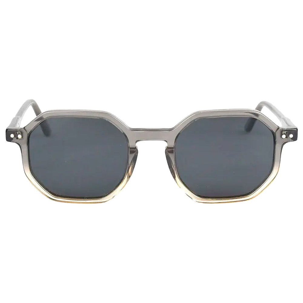 Bogota Shiny Sand Grey Grey Polarized