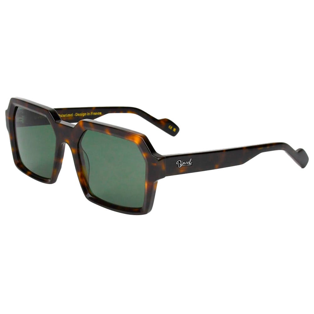 Tyler Shiny Tortoise G15 Polarized