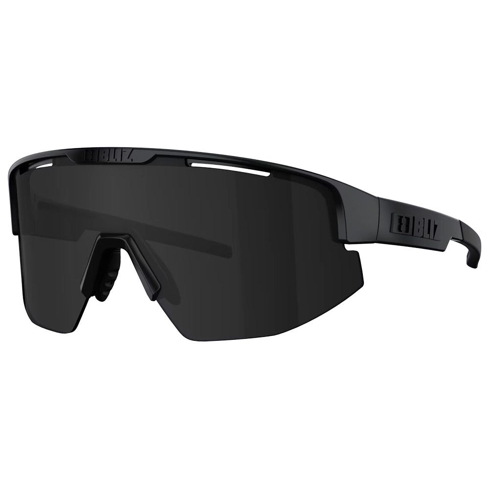 Matrix Matte Black Smoke