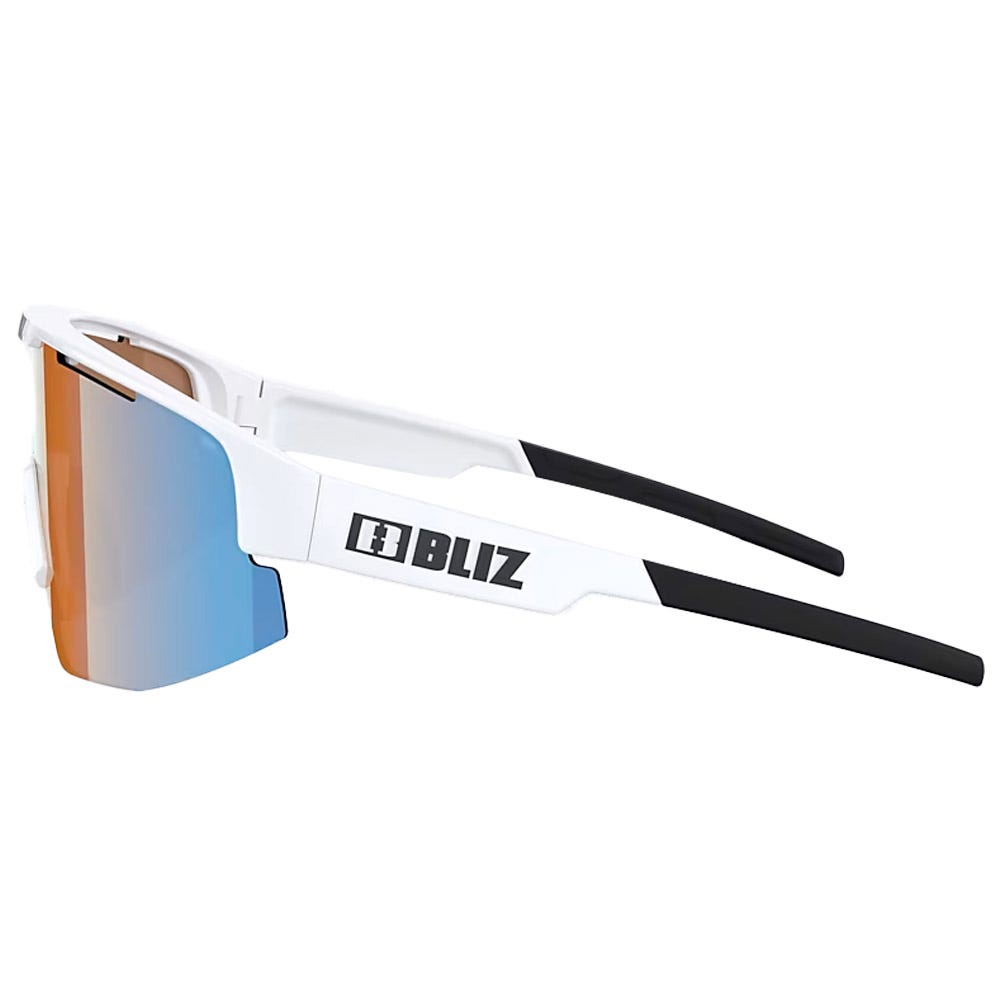 Matrix Small Matte White Nano Optics Nordic Light Coral Orange Blue Multi