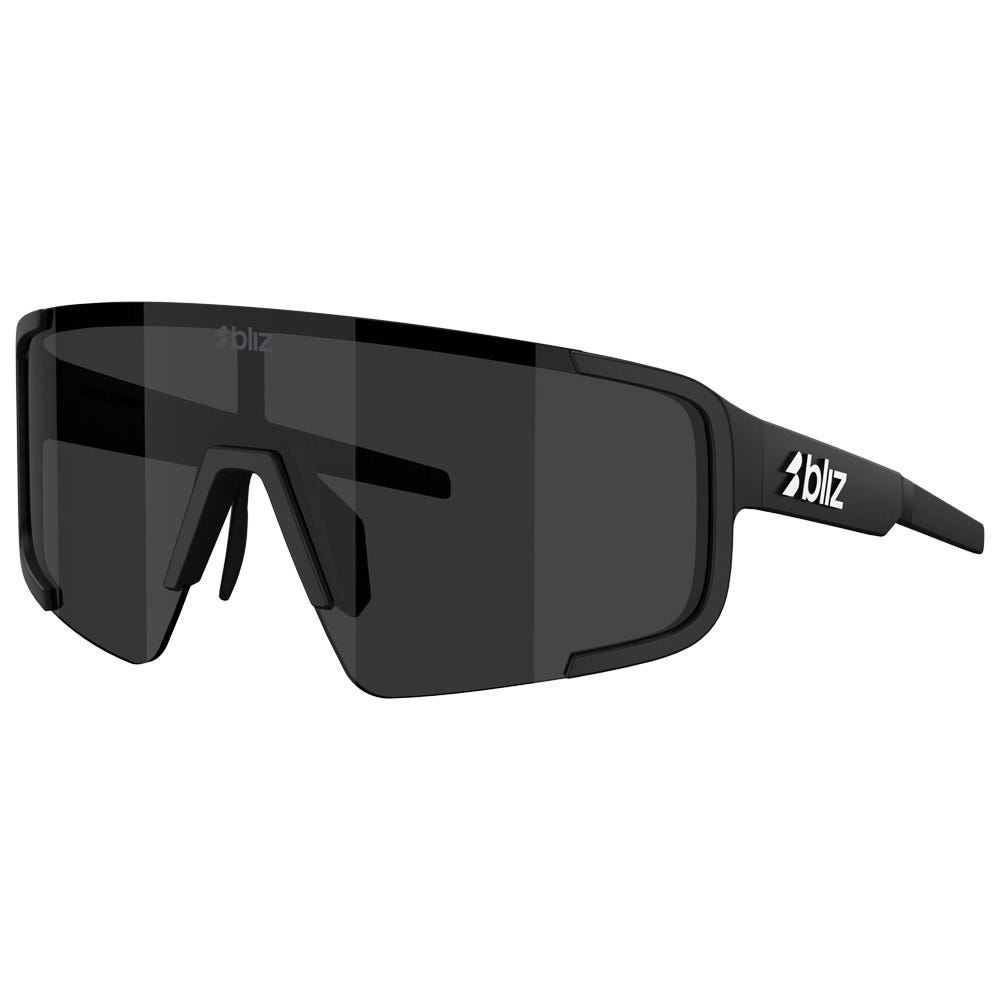P003 Matte Black Smoke