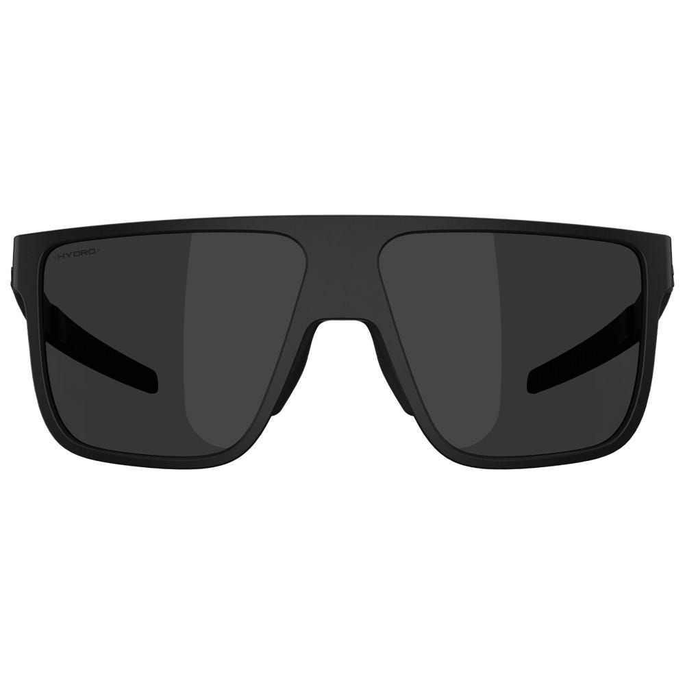 A003 Matte Black Smoke