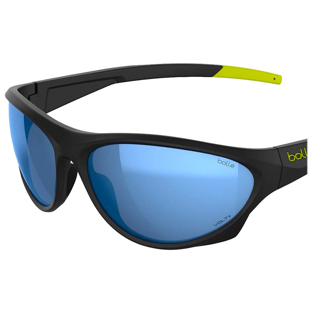 Chimera Black Acid Matte Volt+ Offshore Polarized
