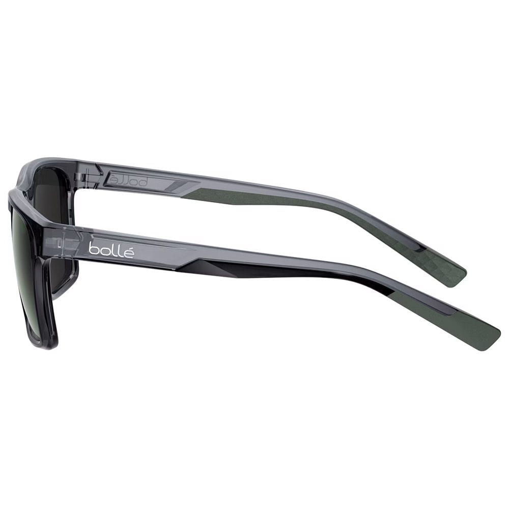 Reverence Dark Grey Crystal Axis Polarized