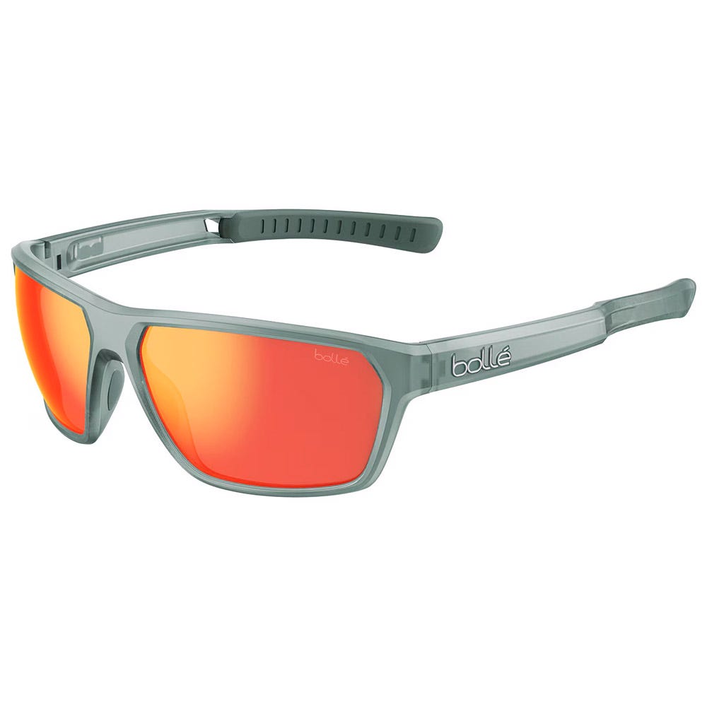 Terrus Hunter Green Frost Sunrise Polarized